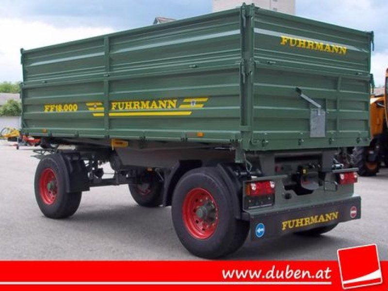 Fuhrmann FF 16.000