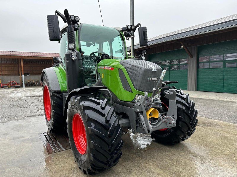 Fendt 314 Vario ProfiPlus