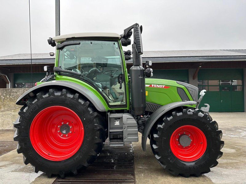 Fendt 314 Vario ProfiPlus