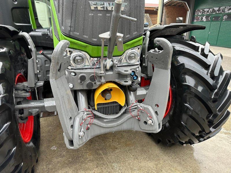 Fendt 314 Vario ProfiPlus