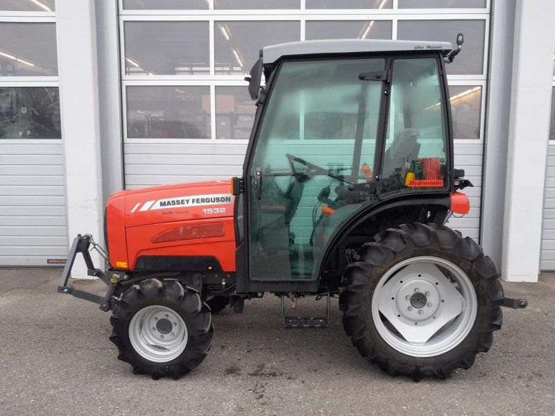 Massey Ferguson 1532