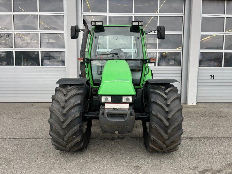 Deutz Agrotron 85