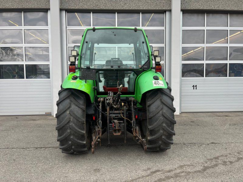 Deutz Agrotron 85