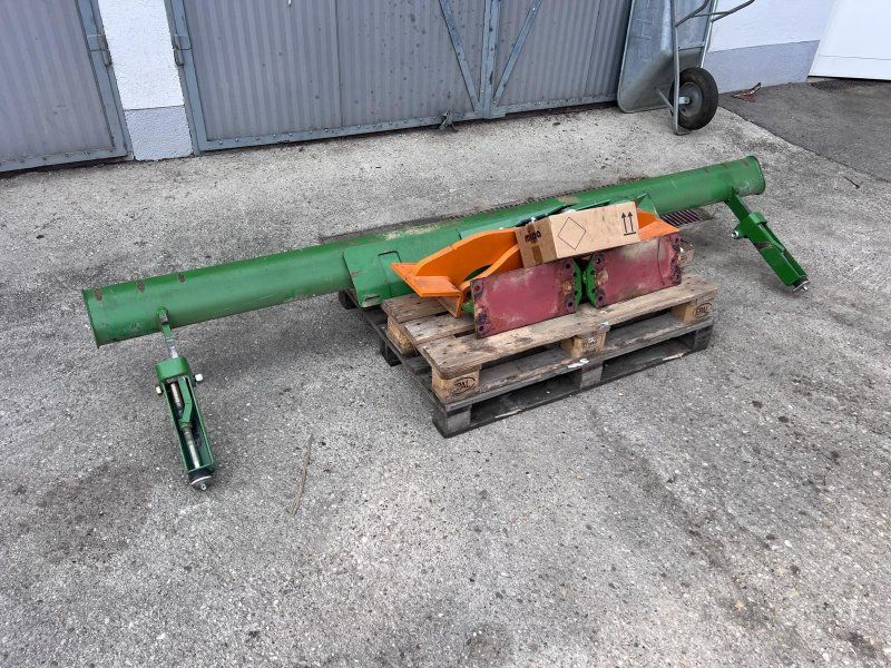 Amazone KE 3000 Special