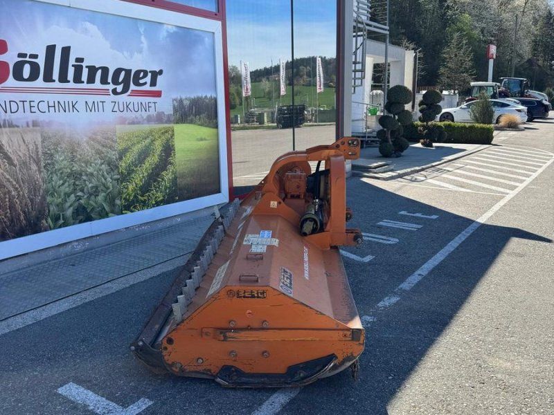Berti TBFM 300