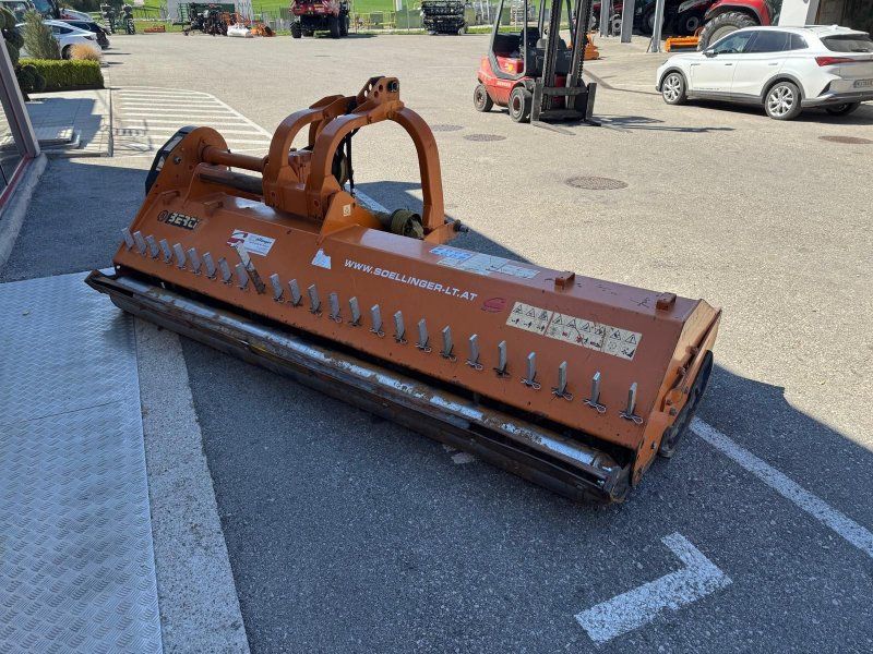 Berti TBFM 300