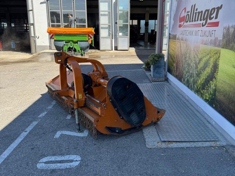 Berti TBFM 300