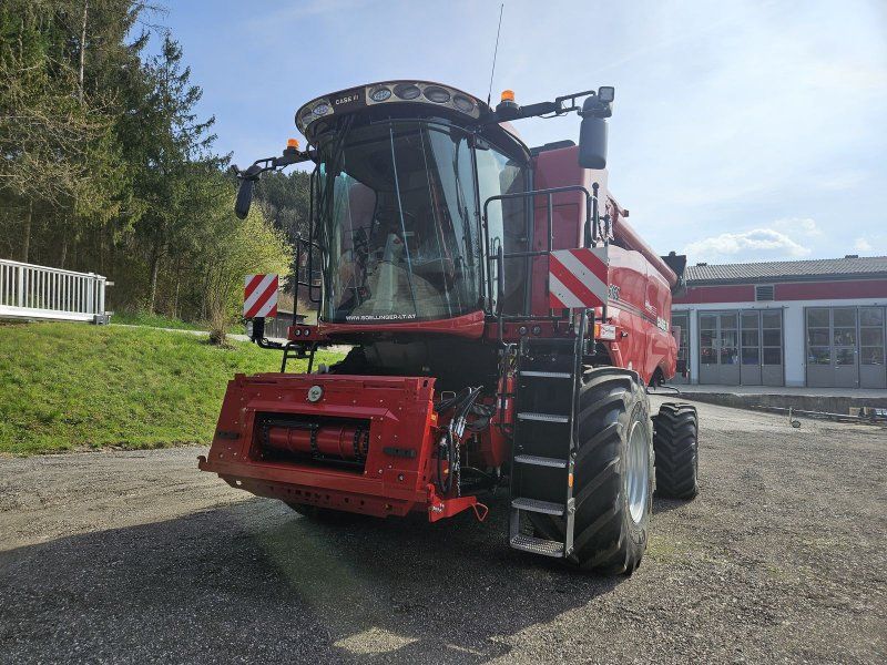 Case IH Axial-Flow 6160