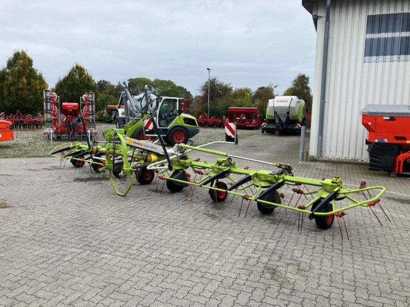 Claas Volto 900