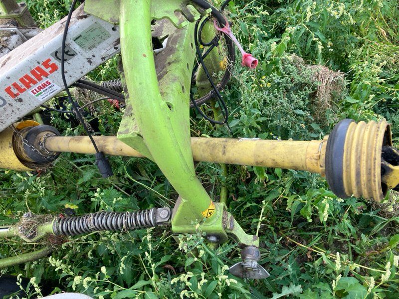 Claas Volto 900