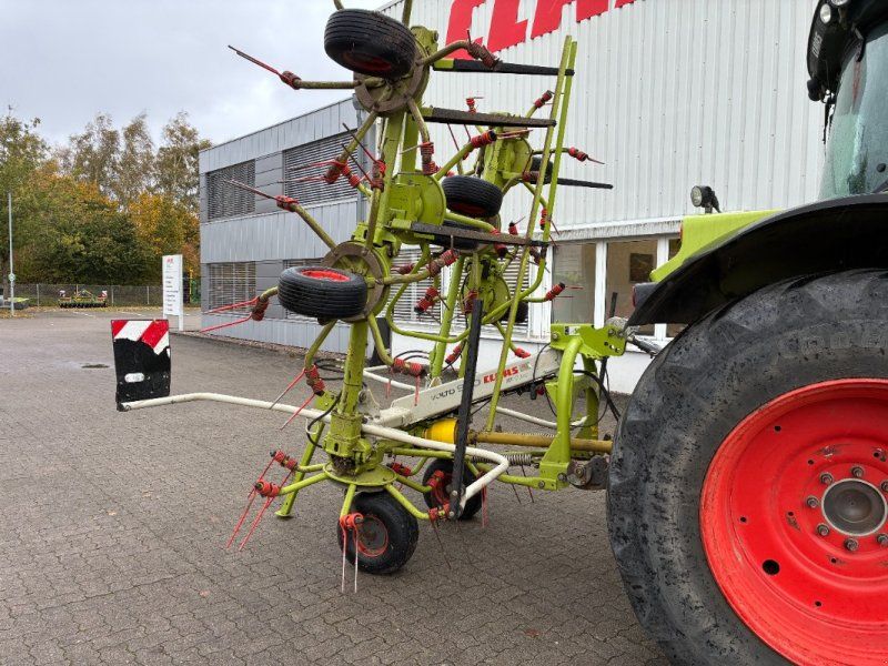 Claas VOLTO 900