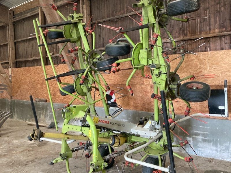 Claas VOLTO 900
