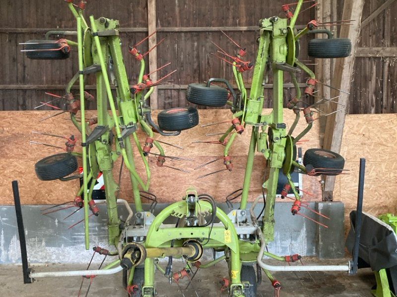 Claas VOLTO 900