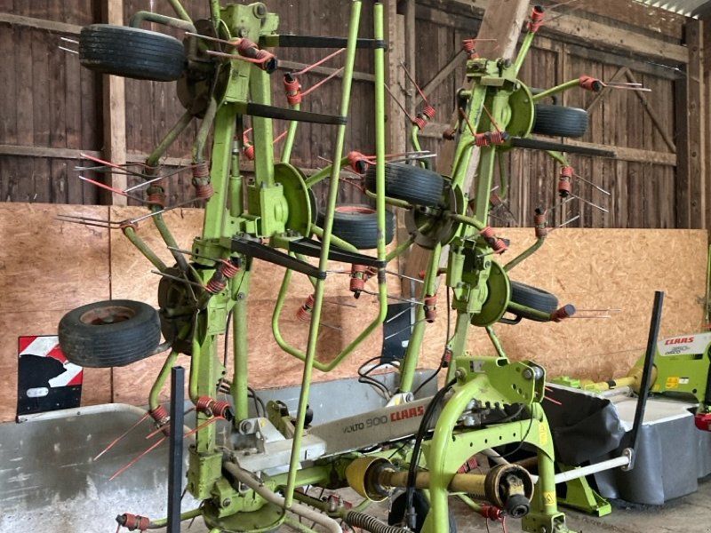 Claas VOLTO 900