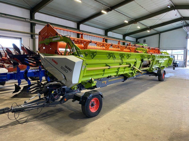 Claas 1230 Vario
