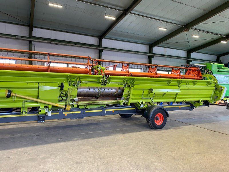 Claas 1230 Vario