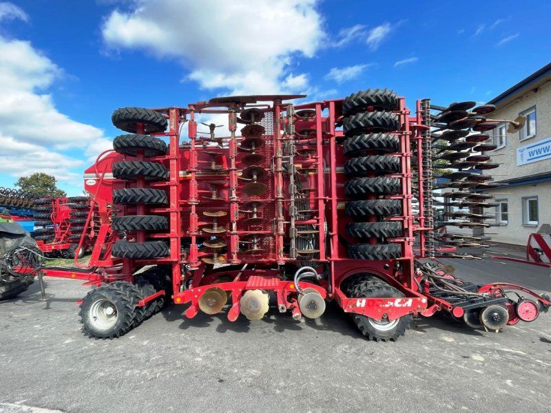 Horsch Pronto 8DC PPF