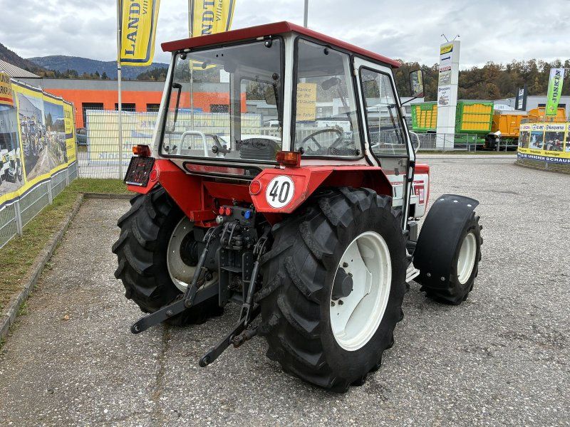 Lindner 1600 A