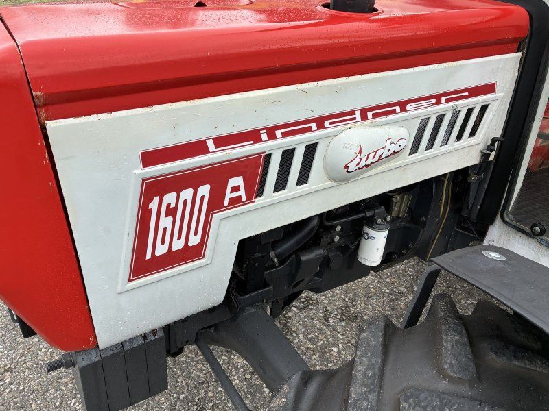 Lindner 1600 A