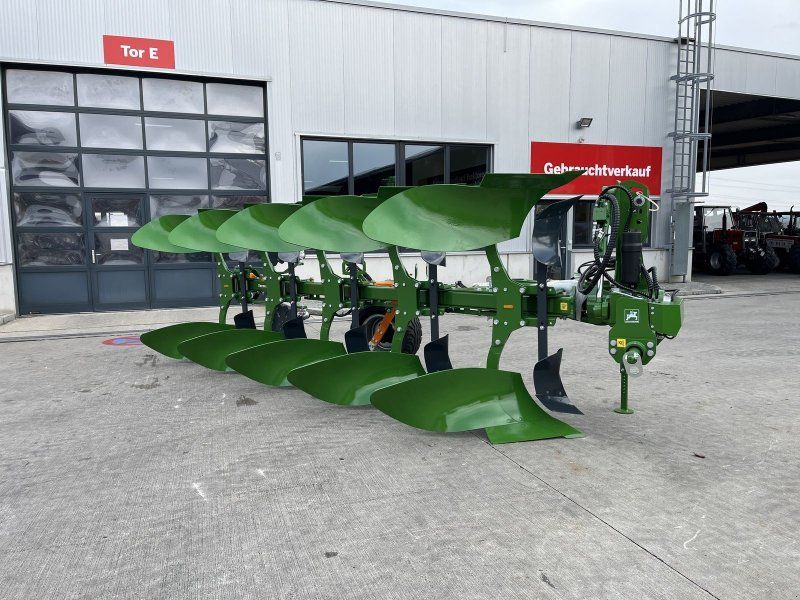 Amazone Teres 200 Vario