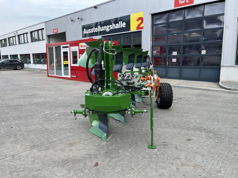 Amazone Teres 200 Vario