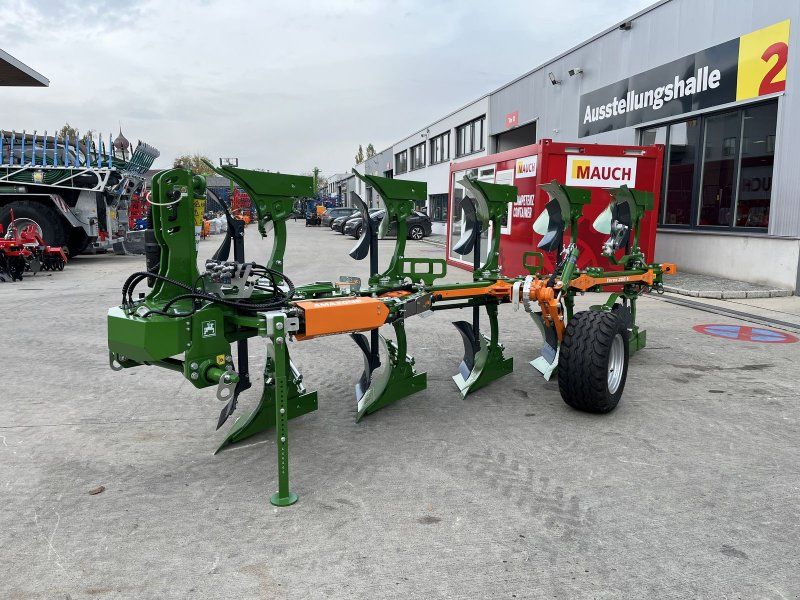 Amazone Teres 200 Vario