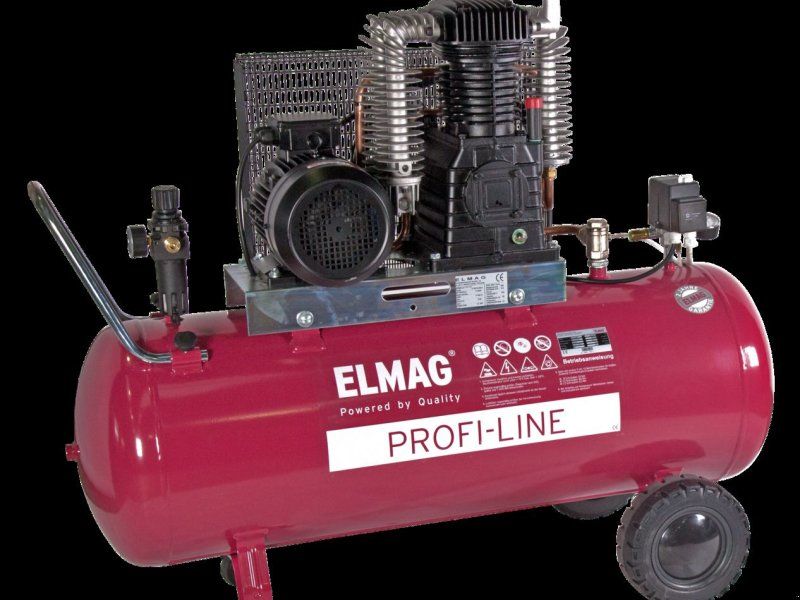 Profi-Line PL 840/10/200 D