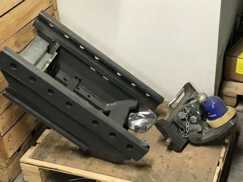 K80 mit Schlitten