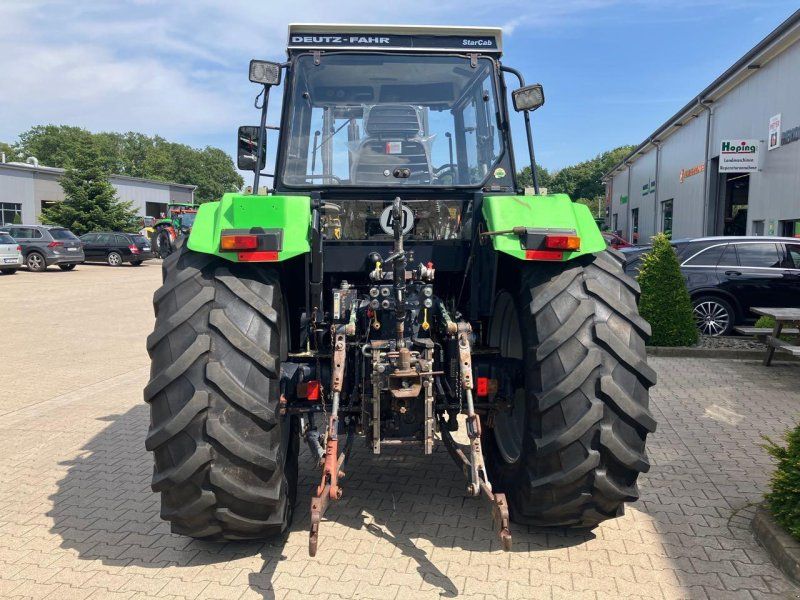Deutz-Fahr DX 6.07