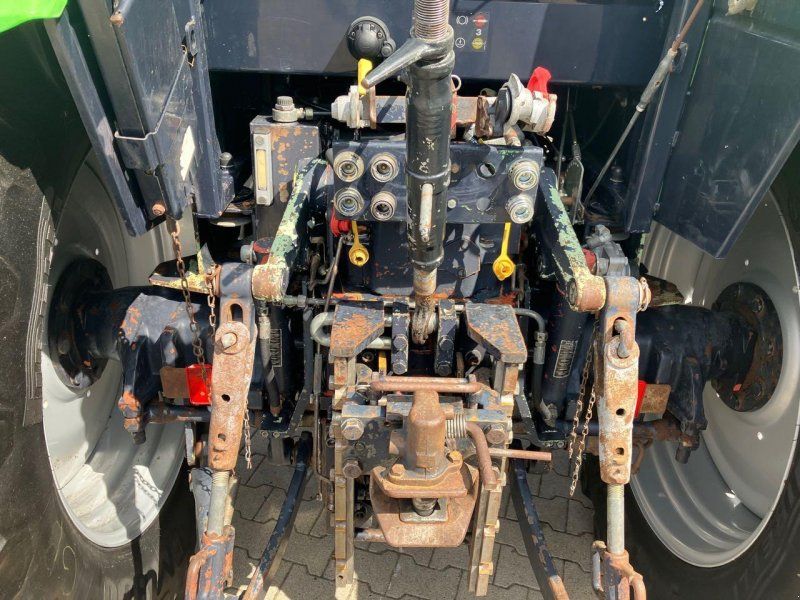 Deutz-Fahr DX 6.07