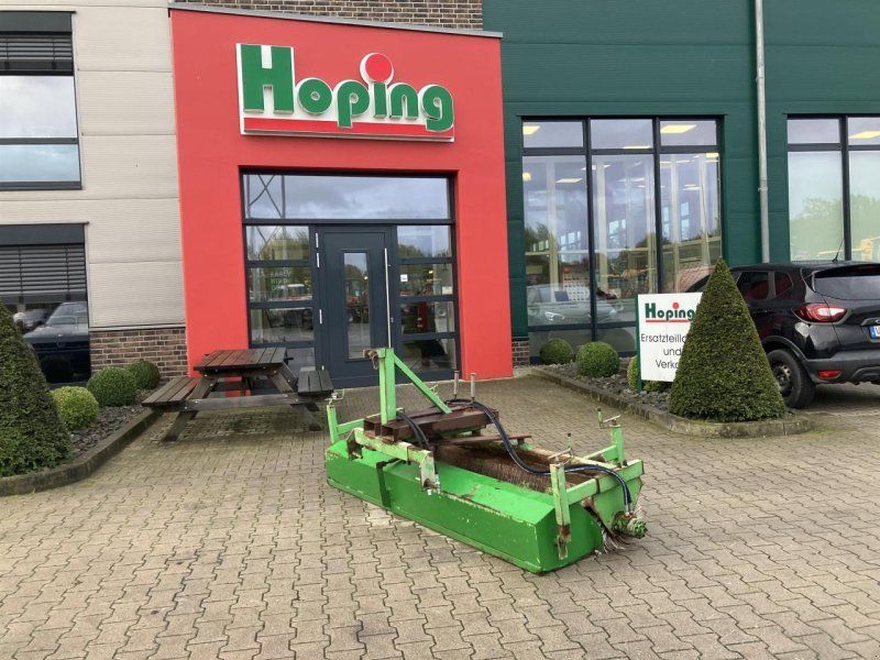 Unbekannt Stapler Aufnahme