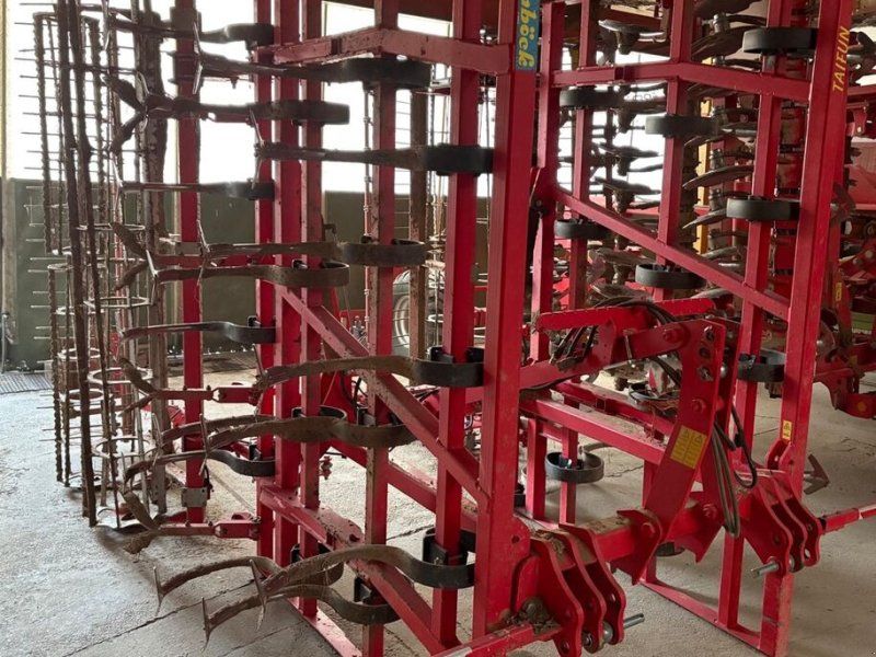 Einböck Taifun 500 FZ