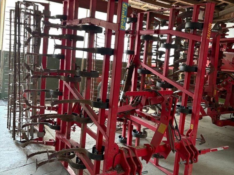 Einböck Taifun 500 FZ