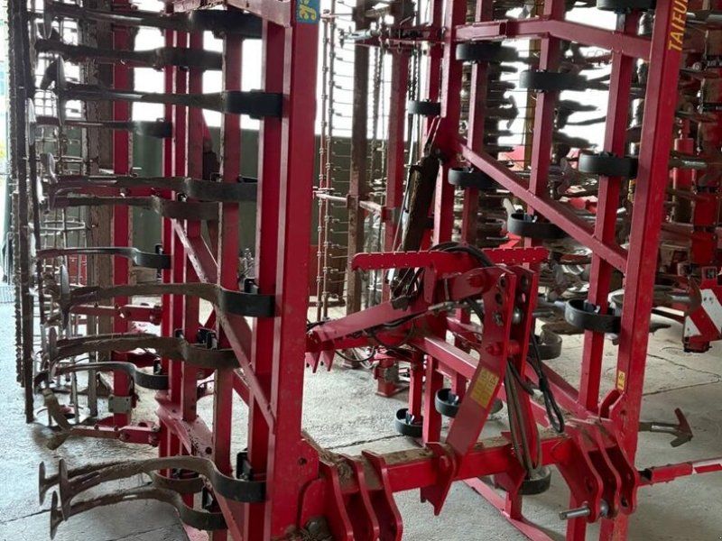 Einböck Taifun 500 FZ