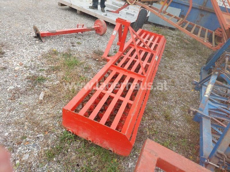 Einböck FRONTPACKER FRONTSTAR 3M