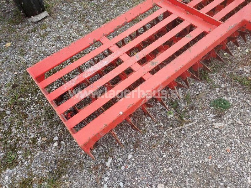 Einböck FRONTPACKER FRONTSTAR 3M