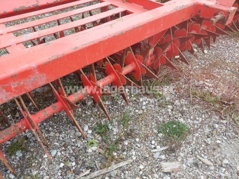 Einböck FRONTPACKER FRONTSTAR 3M