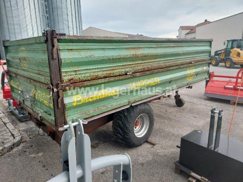 Brantner 1-ACHS 3-SEITENKIPPER