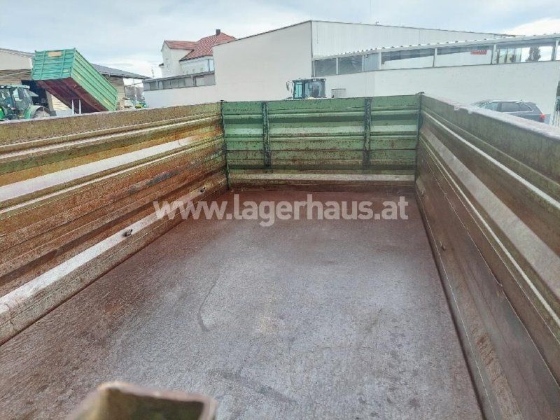 Brantner 1-ACHS 3-SEITENKIPPER