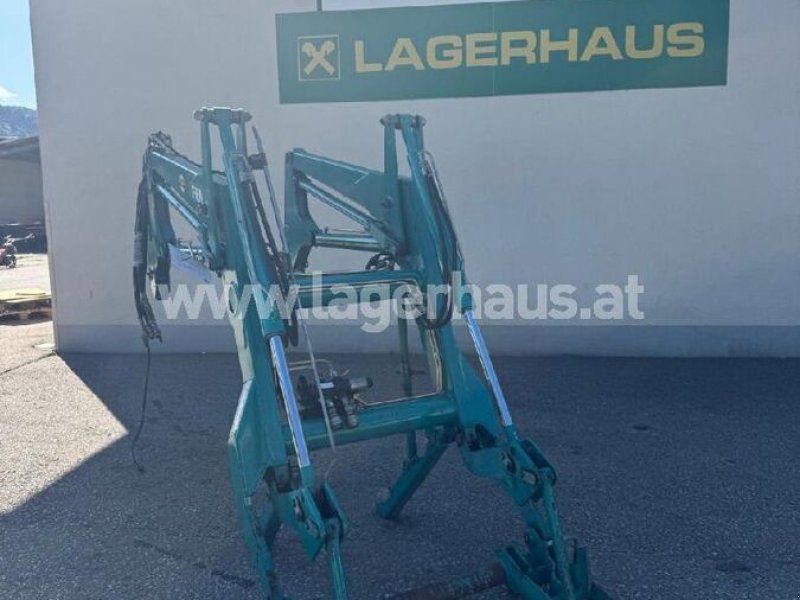 Fendt 3 S FRONTLADER
