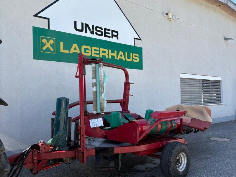 Kverneland WICKLER 7510