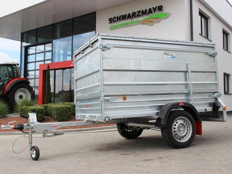 Pongratz EPA 230/12 G-RS-STK