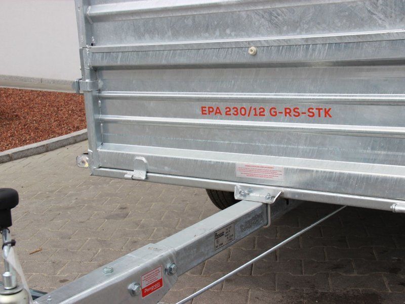 Pongratz EPA 230/12 G-RS-STK