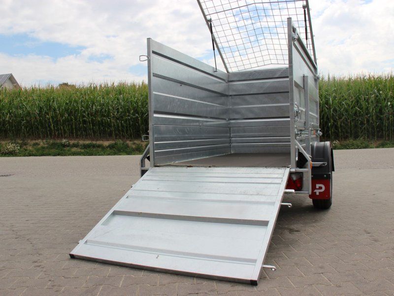 Pongratz EPA 230/12 G-RS-STK