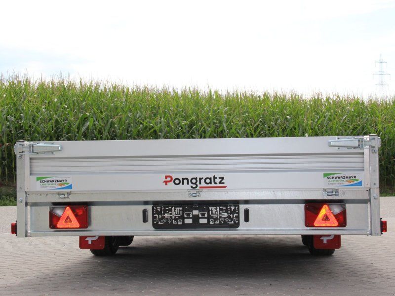Pongratz LH 4000/20 T-AL