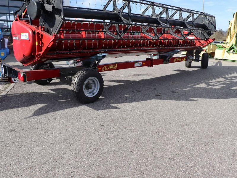 Ziegler Schneidwerkswagen für 3050 6,7 2WT