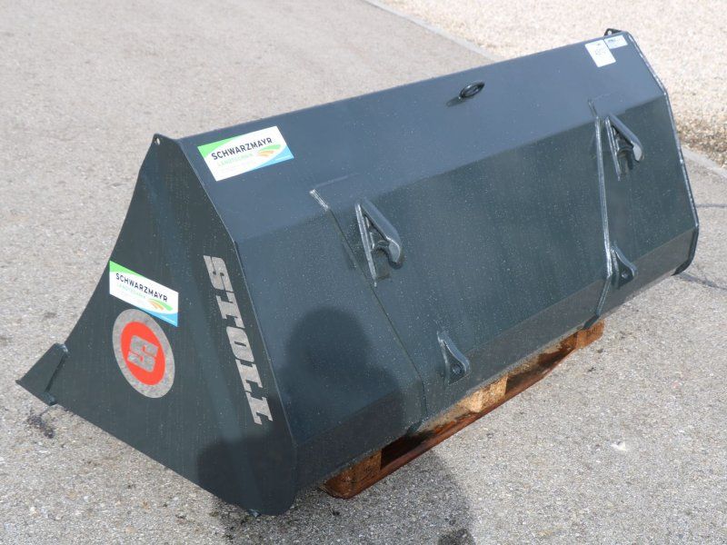 Stoll Universalschel 1,90m