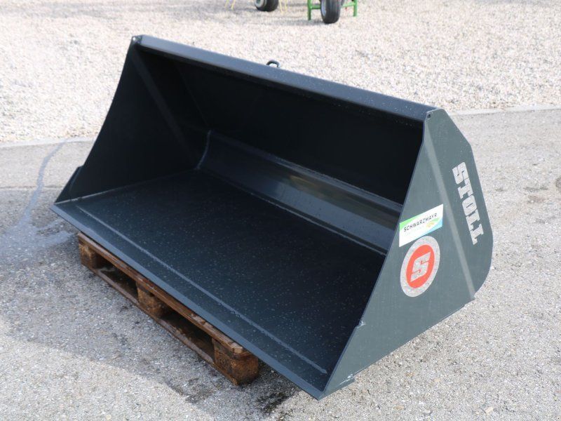 Stoll Universalschel 1,90m