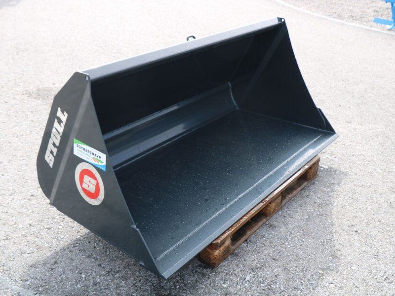 Stoll Universalschel 1,90m