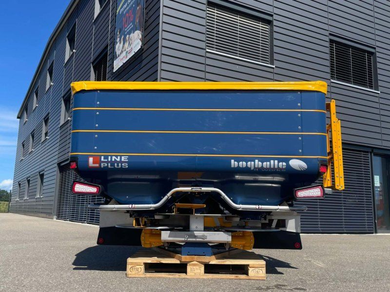 Bogballe L20W